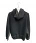 SUPREME (シュプリーム) Supreme　ブラック　	Division Hooded Sweatshirt　パーカー ブラック サイズ:SIZE M：22000円