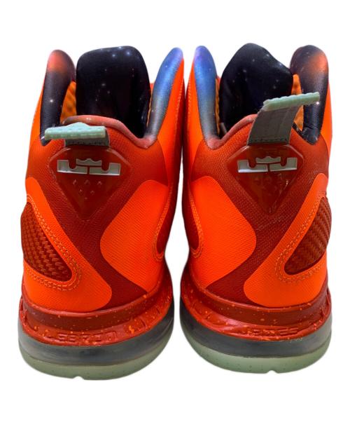 NIKE（ナイキ）NIKE (ナイキ) NIKE　オレンジ　ハイカットスニーカー オレンジ サイズ:SIZE 28.5cmの古着・服飾アイテム