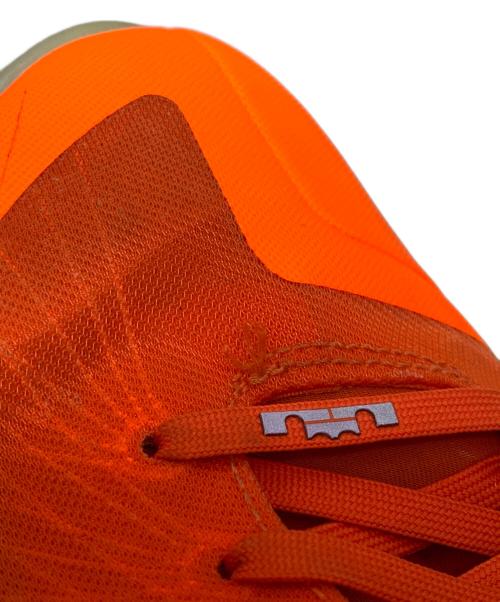 NIKE（ナイキ）NIKE (ナイキ) NIKE　オレンジ　ハイカットスニーカー オレンジ サイズ:SIZE 28.5cmの古着・服飾アイテム