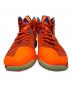 NIKE (ナイキ) NIKE　オレンジ　ハイカットスニーカー オレンジ サイズ:SIZE 28.5cm：11000円
