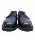 RED WING (レッドウィング) RED WING　ブラック　ポストマンシューズ ブラック サイズ:SIZE 25.5cm：35000円