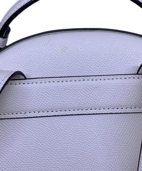 COACH（コーチ）COACH (コーチ) COACH　ベージュ　リュック ベージュの古着・服飾アイテム