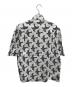 moonlight gear (ムーンライトギア) moonlight gear　ホワイト×ブラック　半袖シャツ ホワイト×ブラック サイズ:SIZE L：18000円