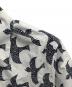 中古・古着 moonlight gear (ムーンライトギア) moonlight gear　ホワイト×ブラック　半袖シャツ ホワイト×ブラック サイズ:SIZE L：18000円