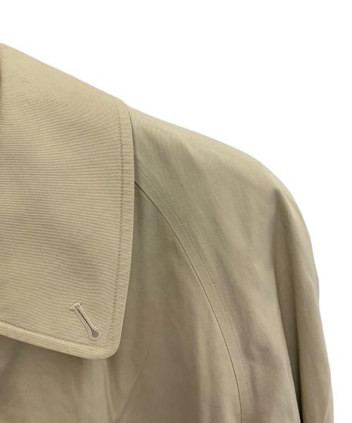 Burberry's（バーバリーズ）Burberry's (バーバリーズ) Burberry's　ベージュ　ライナー付トレンチコート ベージュ サイズ:SIZE Mの古着・服飾アイテム