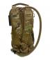 CAMELBAK (キャメルバック) CAMELBAK　オリーブ　カモフラージュ　キャメルバック ハイドレーションバッグ オリーブ 未使用品：9000円