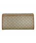 CELINE (セリーヌ) CELINE　ベージュ　長財布 ベージュ：10000円