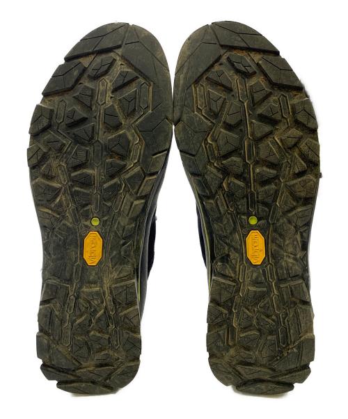 MONTURA（モンチュラ）MONTURA (モンチュラ) MONTURA　ネイビー　トレッキングシューズ ネイビー サイズ:SIZE 28.5cmの古着・服飾アイテム