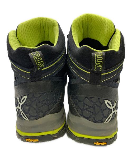 MONTURA（モンチュラ）MONTURA (モンチュラ) MONTURA　ネイビー　トレッキングシューズ ネイビー サイズ:SIZE 28.5cmの古着・服飾アイテム