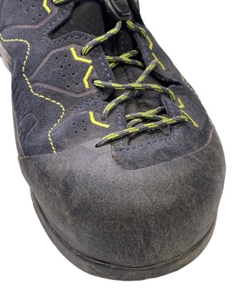 MONTURA（モンチュラ）MONTURA (モンチュラ) MONTURA　ネイビー　トレッキングシューズ ネイビー サイズ:SIZE 28.5cmの古着・服飾アイテム
