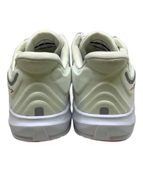 ALTRA（アルトラ）ALTRA (アルトラ) ALTRA　アイボリー　ランニングシューズ アイボリー サイズ:SIZE US6の古着・服飾アイテム
