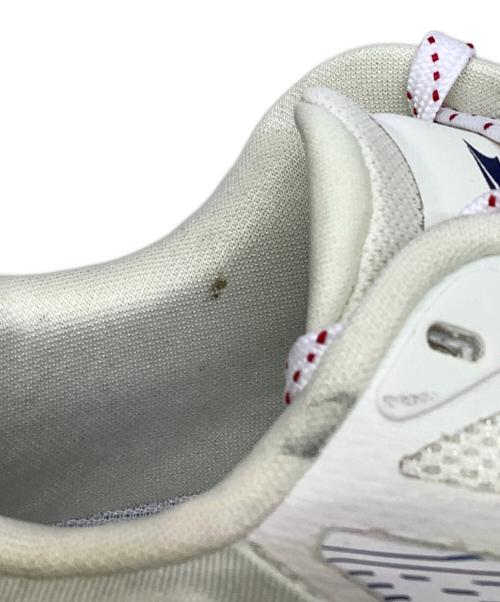 ALTRA（アルトラ）ALTRA (アルトラ) ALTRA　アイボリー　ランニングシューズ アイボリー サイズ:SIZE US6の古着・服飾アイテム
