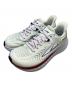 ALTRA（アルトラ）の古着「ALTRA　アイボリー　ランニングシューズ」｜アイボリー