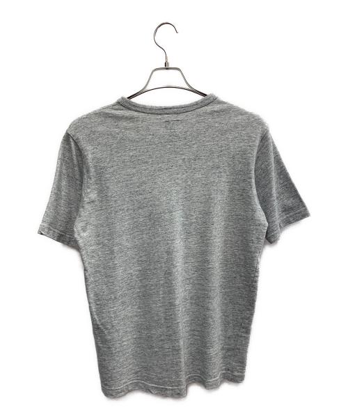 SUPREME（シュプリーム）SUPREME (シュプリーム) Supreme　半袖カットソー グレー サイズ:SIZE Sの古着・服飾アイテム