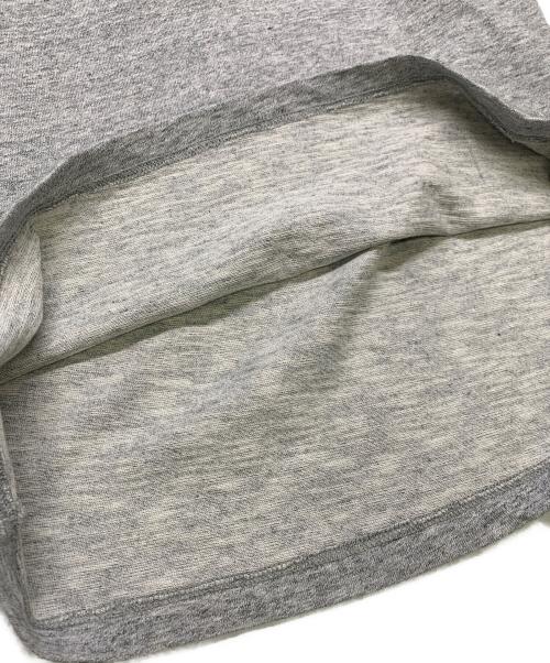 SUPREME（シュプリーム）SUPREME (シュプリーム) Supreme　半袖カットソー グレー サイズ:SIZE Sの古着・服飾アイテム
