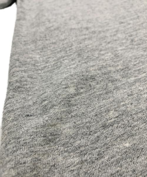 SUPREME（シュプリーム）SUPREME (シュプリーム) Supreme　半袖カットソー グレー サイズ:SIZE Sの古着・服飾アイテム