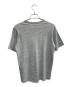 SUPREME (シュプリーム) Supreme　半袖カットソー グレー サイズ:SIZE S：7000円
