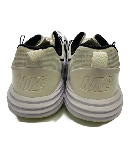 NIKE（ナイキ）NIKE (ナイキ) NIKE　ホワイト　ゴルフシューズ ホワイト サイズ:SIZE 24cm 未使用品の古着・服飾アイテム