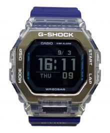 CASIO（カシオ）の古着「CASIO　G-LIDE　F0K210　デジタルウォッチ」