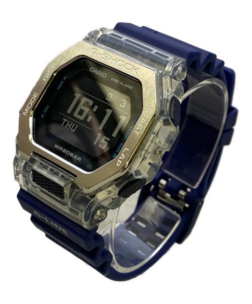 CASIO（カシオ）CASIO (カシオ) CASIO　G-LIDE　F0K210　デジタルウォッチの古着・服飾アイテム
