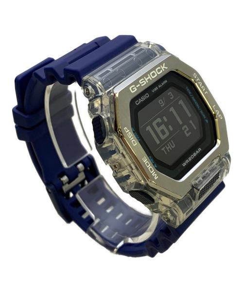 CASIO（カシオ）CASIO (カシオ) CASIO　G-LIDE　F0K210　デジタルウォッチの古着・服飾アイテム