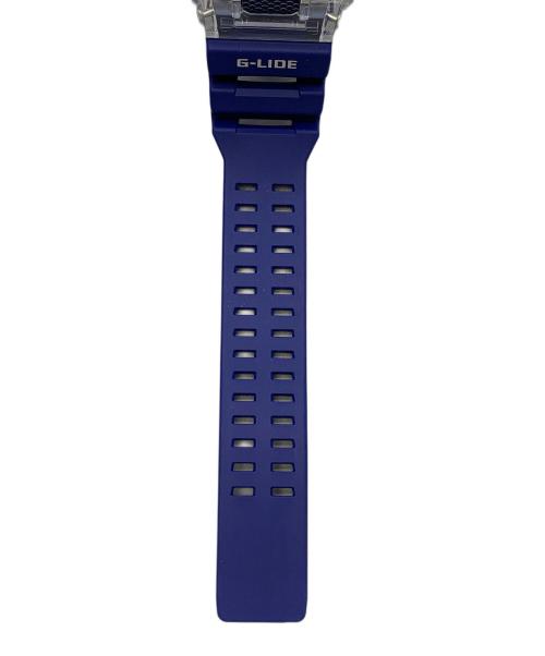 CASIO（カシオ）CASIO (カシオ) CASIO　G-LIDE　F0K210　デジタルウォッチの古着・服飾アイテム
