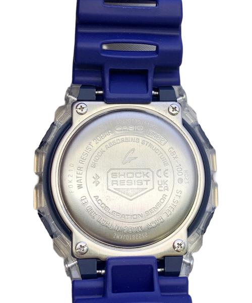 CASIO（カシオ）CASIO (カシオ) CASIO　G-LIDE　F0K210　デジタルウォッチの古着・服飾アイテム