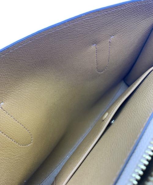 COACH（コーチ）COACH (コーチ) キャリーオール　ハンドバッグ ホワイト×ブラウンの古着・服飾アイテム