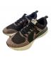 NIKE（ナイキ）の古着「NIKE　ブラック　	React Infinity Run Flyknit 2 'Be True'　スニーカー」｜ブラック