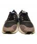 NIKE (ナイキ) NIKE　ブラック　	React Infinity Run Flyknit 2 'Be True'　スニーカー ブラック サイズ:SIZE 27cm：15000円