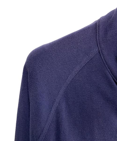 POLO RALPH LAUREN（ポロ・ラルフローレン）POLO RALPH LAUREN (ポロ・ラルフローレン) POLO RALPH LAUREN　ネイビー　スイングトップ ネイビー サイズ:SIZE Lの古着・服飾アイテム