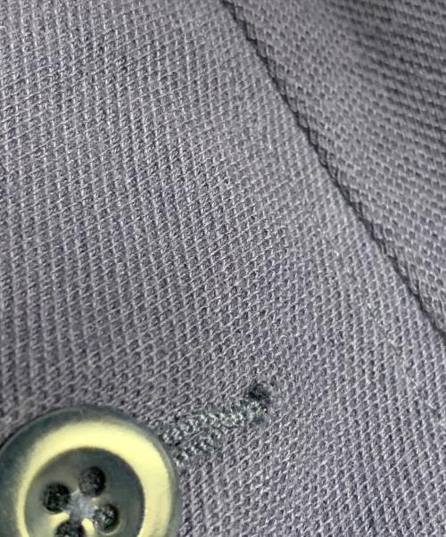 POLO RALPH LAUREN（ポロ・ラルフローレン）POLO RALPH LAUREN (ポロ・ラルフローレン) POLO RALPH LAUREN　ネイビー　スイングトップ ネイビー サイズ:SIZE Lの古着・服飾アイテム