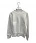 Champion REVERSE WEAVE (チャンピオン リバース ウィーブ) 	Champion REVERSE WEAVE　リバースウィーブスウェット ホワイト サイズ:SIZE S：7000円