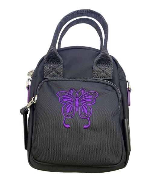 ANNA SUI（アナスイ）ANNA SUI (アナスイ) ANNA SUI　ヴォヤージュ 2wayミニショルダー　ショルダーバッグの古着・服飾アイテム