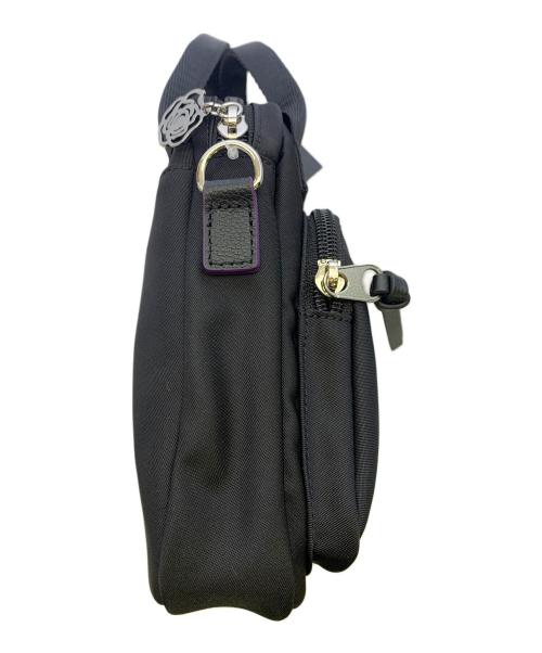 ANNA SUI（アナスイ）ANNA SUI (アナスイ) ANNA SUI　ヴォヤージュ 2wayミニショルダー　ショルダーバッグの古着・服飾アイテム