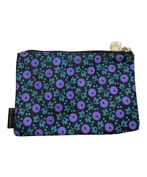 ANNA SUI（アナスイ）ANNA SUI (アナスイ) ANNA SUI　ヴォヤージュ 2wayミニショルダー　ショルダーバッグの古着・服飾アイテム