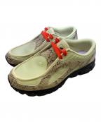 NEW BALANCEニューバランス）の古着「NEW BALANCE　ベージュ　スニーカー」｜ベージュ