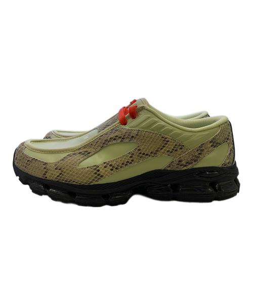 NEW BALANCE（ニューバランス）NEW BALANCE (ニューバランス) NEW BALANCE　ベージュ　スニーカー ベージュ サイズ:SIZE 26.5cmの古着・服飾アイテム