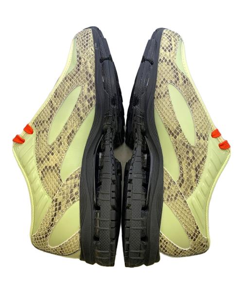 NEW BALANCE（ニューバランス）NEW BALANCE (ニューバランス) NEW BALANCE　ベージュ　スニーカー ベージュ サイズ:SIZE 26.5cmの古着・服飾アイテム