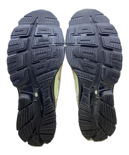 NEW BALANCE（ニューバランス）NEW BALANCE (ニューバランス) NEW BALANCE　ベージュ　スニーカー ベージュ サイズ:SIZE 26.5cmの古着・服飾アイテム