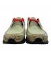 NEW BALANCE (ニューバランス) NEW BALANCE　ベージュ　スニーカー ベージュ サイズ:SIZE 26.5cm：18000円