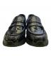 NEW BALANCE (ニューバランス) NEW BALANCE　ブラック　ローファー ブラック サイズ:SIZE 26.5cm：18000円