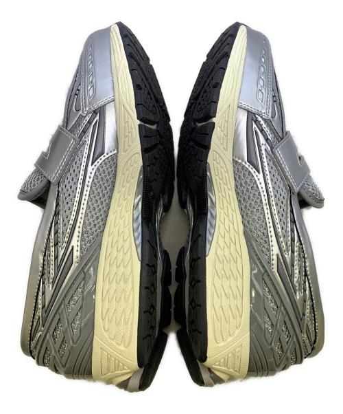 NEW BALANCE（ニューバランス）NEW BALANCE (ニューバランス) NEW BALANCE　グレー　ローファー グレー サイズ:SIZE 26.5cmの古着・服飾アイテム