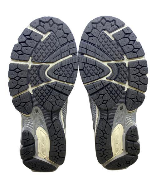 NEW BALANCE（ニューバランス）NEW BALANCE (ニューバランス) NEW BALANCE　グレー　ローファー グレー サイズ:SIZE 26.5cmの古着・服飾アイテム
