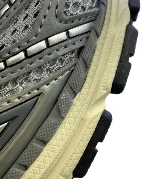 NEW BALANCE（ニューバランス）NEW BALANCE (ニューバランス) NEW BALANCE　グレー　ローファー グレー サイズ:SIZE 26.5cmの古着・服飾アイテム