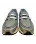 NEW BALANCE (ニューバランス) NEW BALANCE　グレー　ローファー グレー サイズ:SIZE 26.5cm：13000円