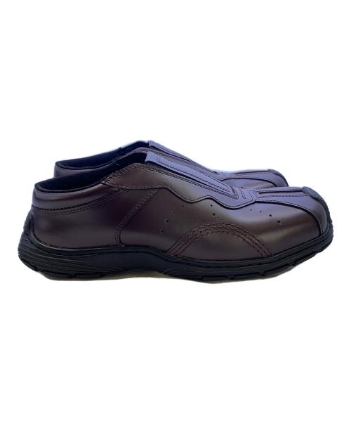 Dr.Martens（ドクターマーチン）Dr.Martens (ドクターマーチン) Dr.Martens　OXBLOOD　AURIXスリッポン OXBLOOD サイズ:SIZE 27cmの古着・服飾アイテム