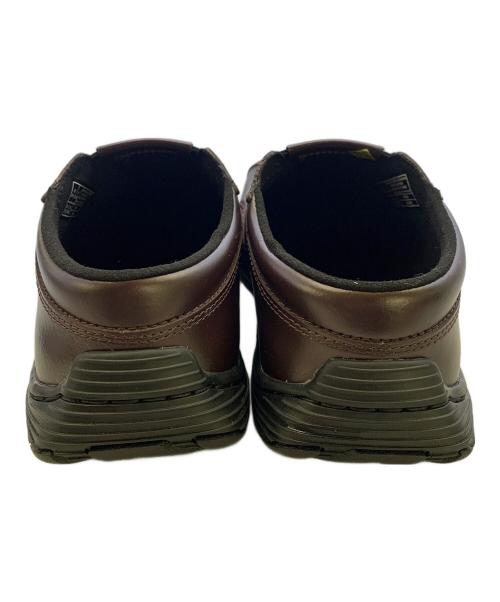 Dr.Martens（ドクターマーチン）Dr.Martens (ドクターマーチン) Dr.Martens　OXBLOOD　AURIXスリッポン OXBLOOD サイズ:SIZE 27cmの古着・服飾アイテム