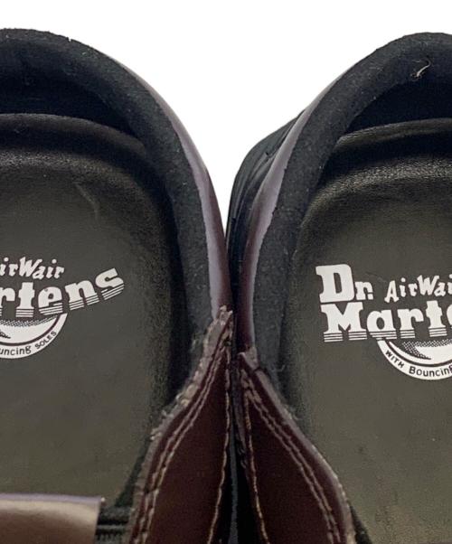 Dr.Martens（ドクターマーチン）Dr.Martens (ドクターマーチン) Dr.Martens　OXBLOOD　AURIXスリッポン OXBLOOD サイズ:SIZE 27cmの古着・服飾アイテム