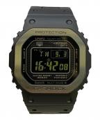 CASIOカシオ）の古着「CASIO　G-SHOCK　デジタルウォッチ」